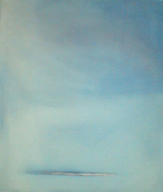 Titel: L�g�re brise, Kunstenaar: Prignon, Monique